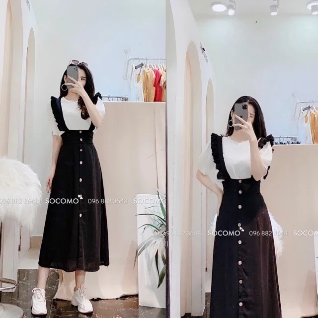 SÉT BỘ YẾM TAY NGẮN