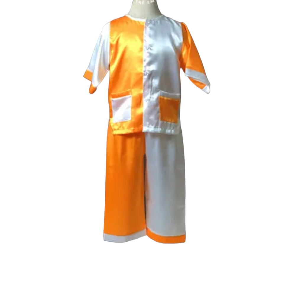 Bộ Bà Ba cho bé trai và bé gái