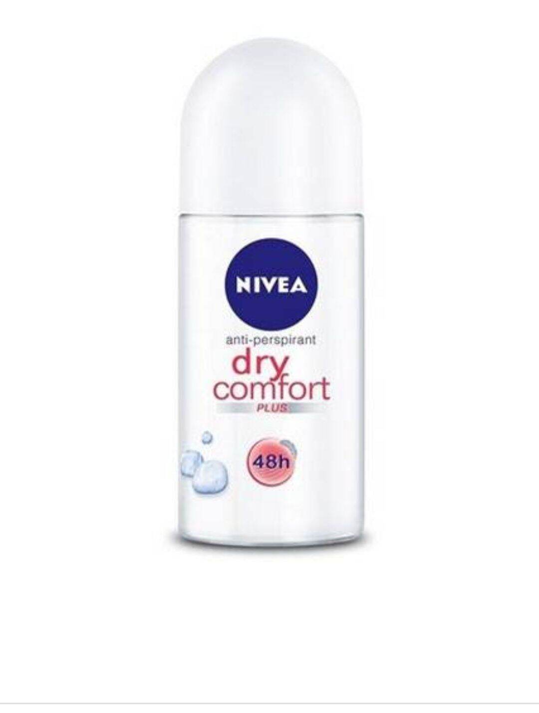 Lăn khử mùi khô thoáng nivea nữ 25ml