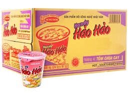 Mì ly Hảo hảo