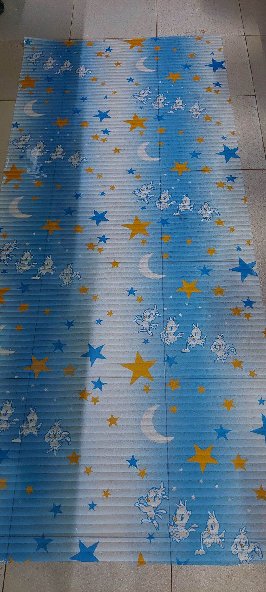 decal dán kính khổ 90cm