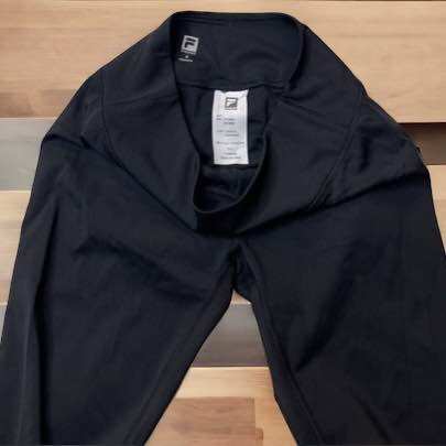 Quần legging fila xuất xịn size S
