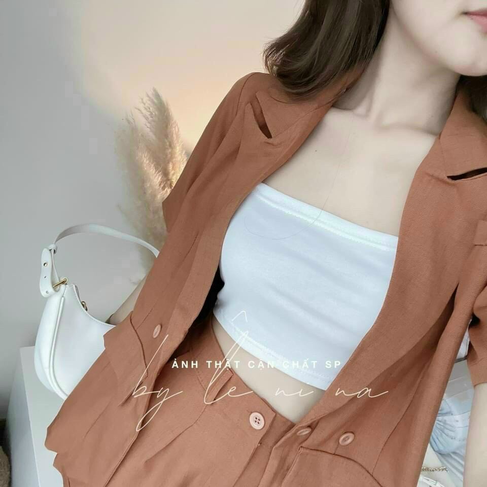 Sét đi chơi, dạo phố siêu đẹp