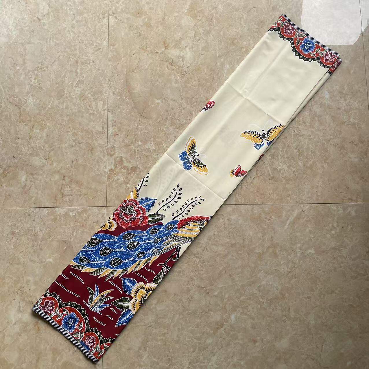 Váy Sườn Xám Phong Cách Dân Tộc Dai Và Jingpo Cho Nam Và Nữ Mùa Hè Mới Váy Dài Bằng Vải Polyester Cotton Váy Lụa Mới