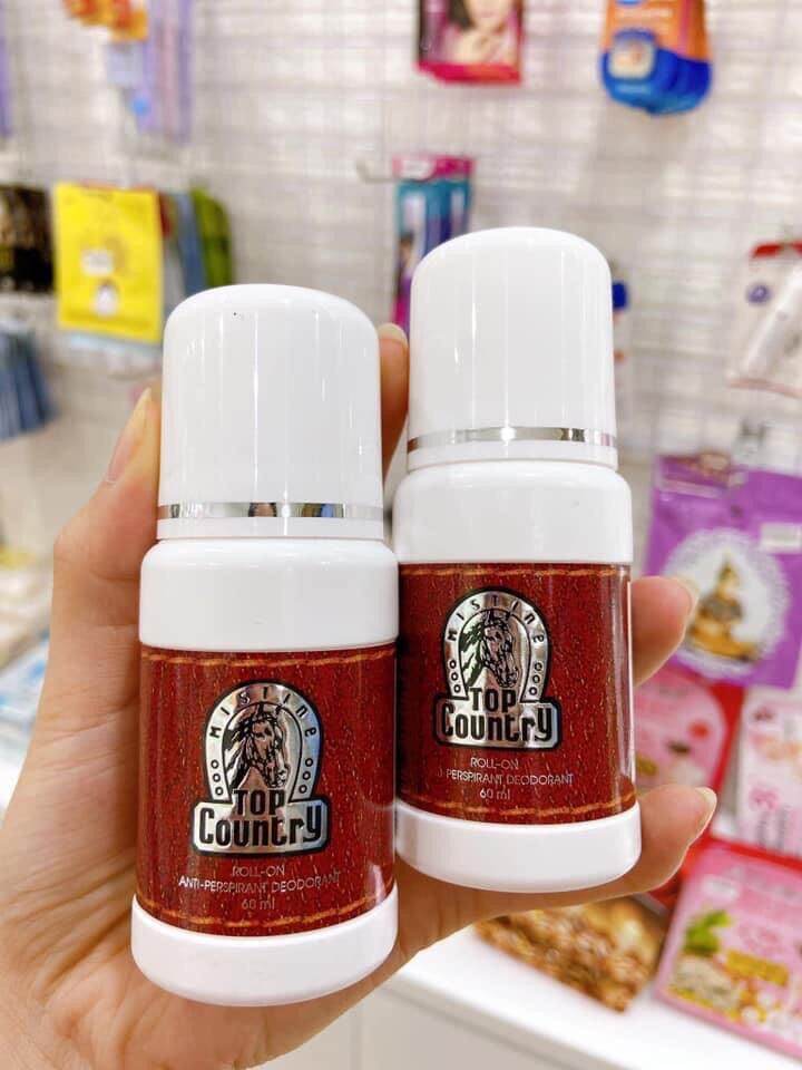 Lăn nách scion - dung tích: 75ml