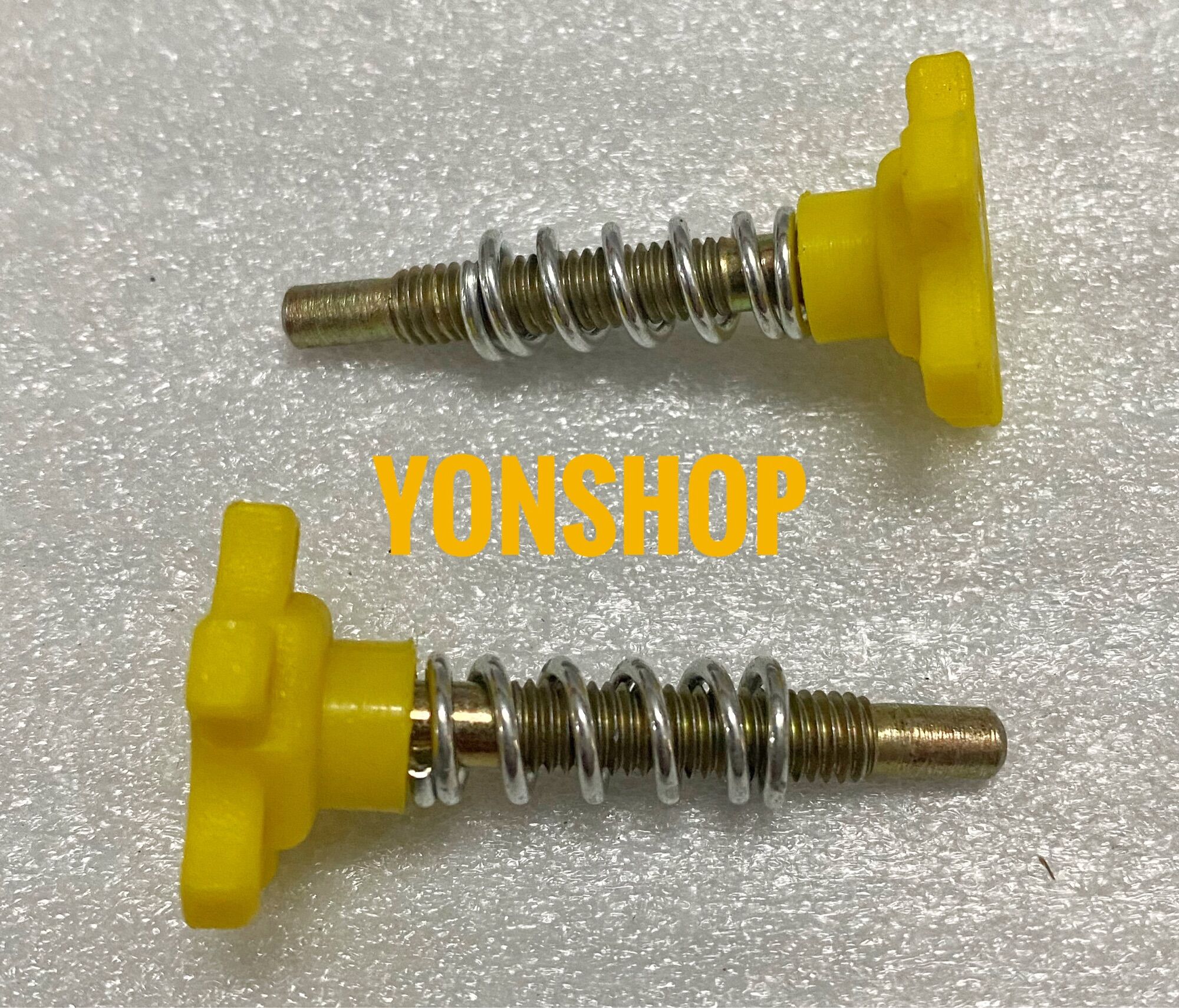 Ốc garanty cho bình xăng con bông mai