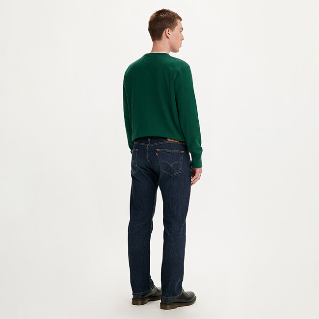 LEVI'S - Quần Jeans Nam Dài 00505-1552