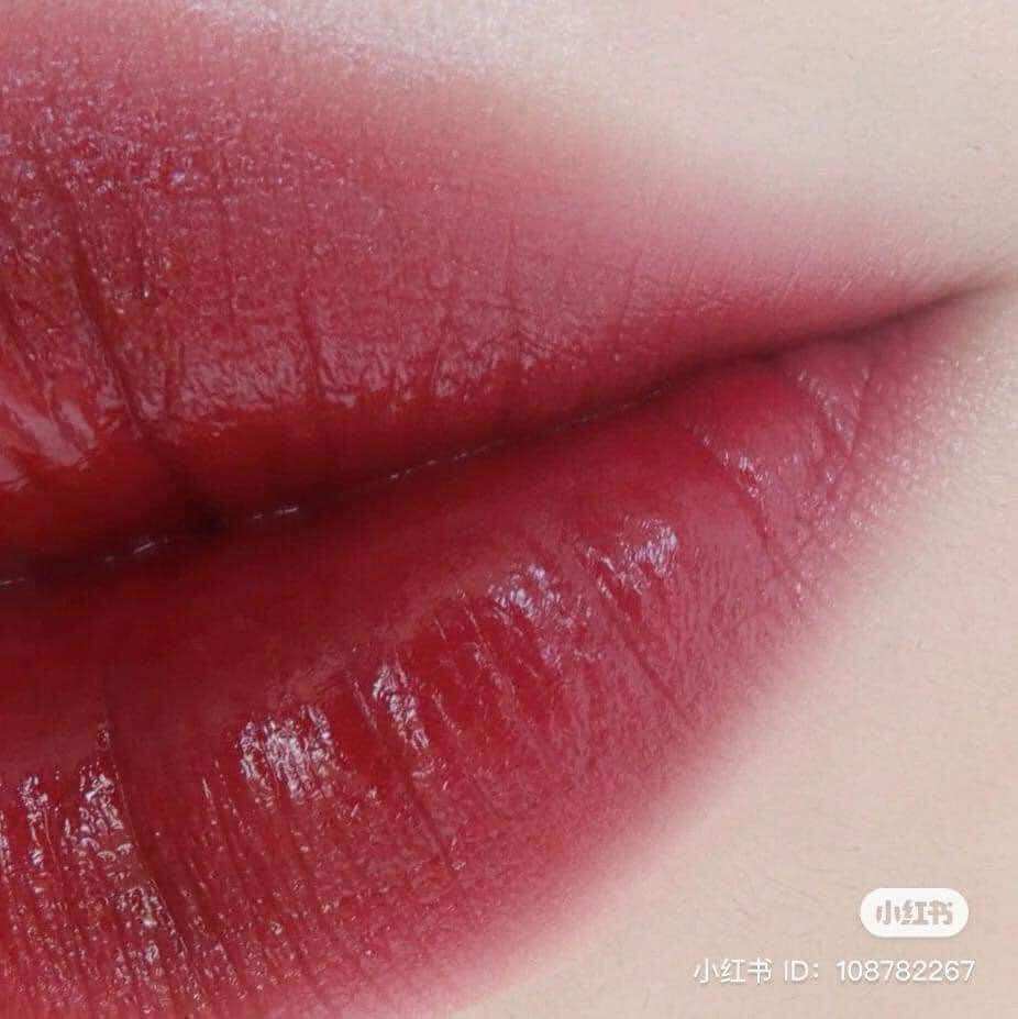 [Pháp] Son Dior Rouge 762 Opera Full Size Full box.Màu Đỏ Mâm Xôi