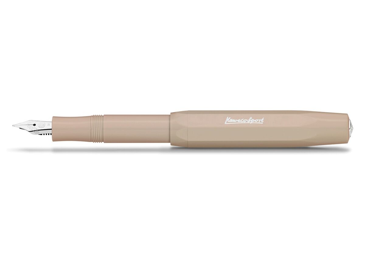 Kaweco Skyline Sport Macchiato FP