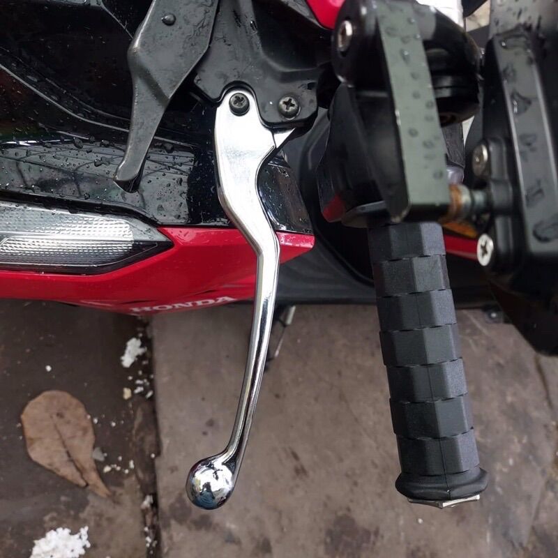 Tay Thắng Vario 2018 - 2021 Xi Inox