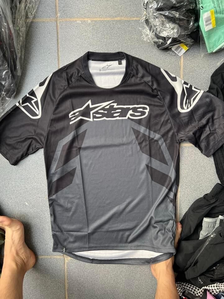 Áo Alpinestar Chính hãng