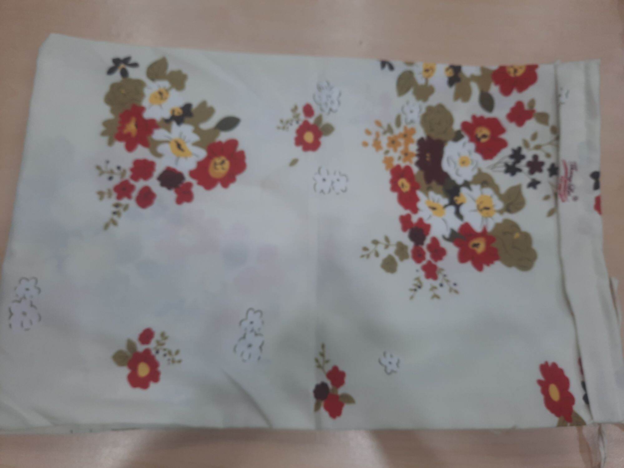Áo gối ôm cotton 100%