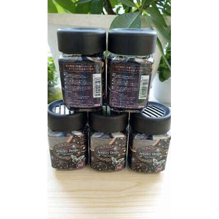 Hộp thơm phòng hương nước hoa 200G