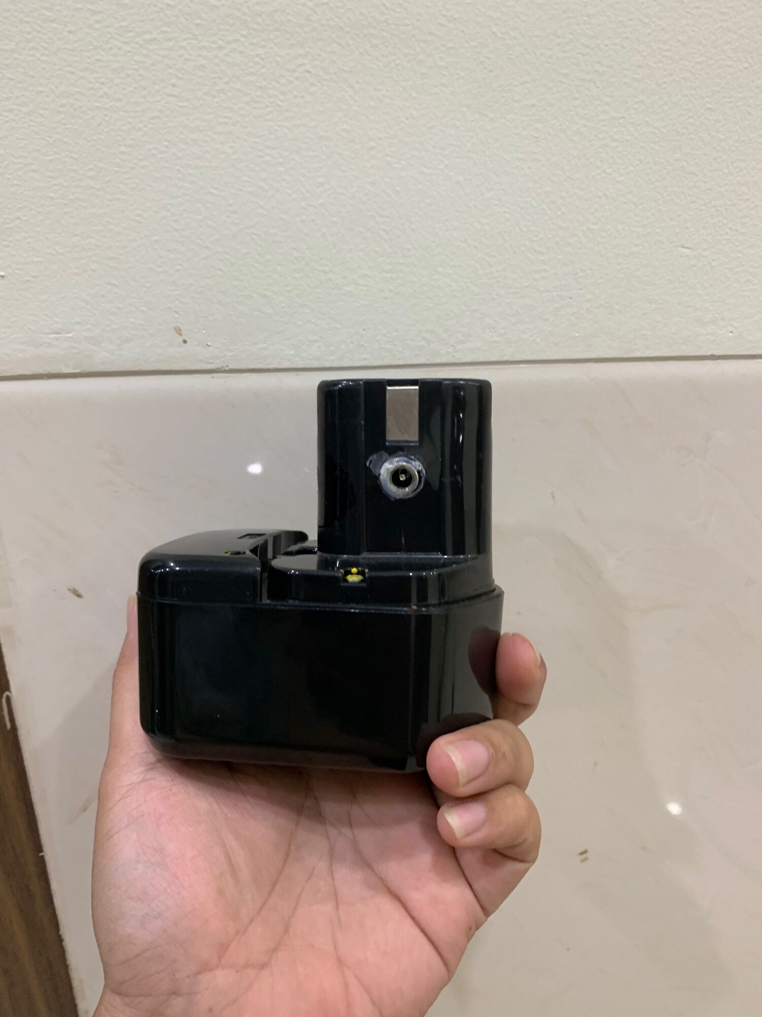 (BH) Pin Đóng Hitachi 12v 4ah