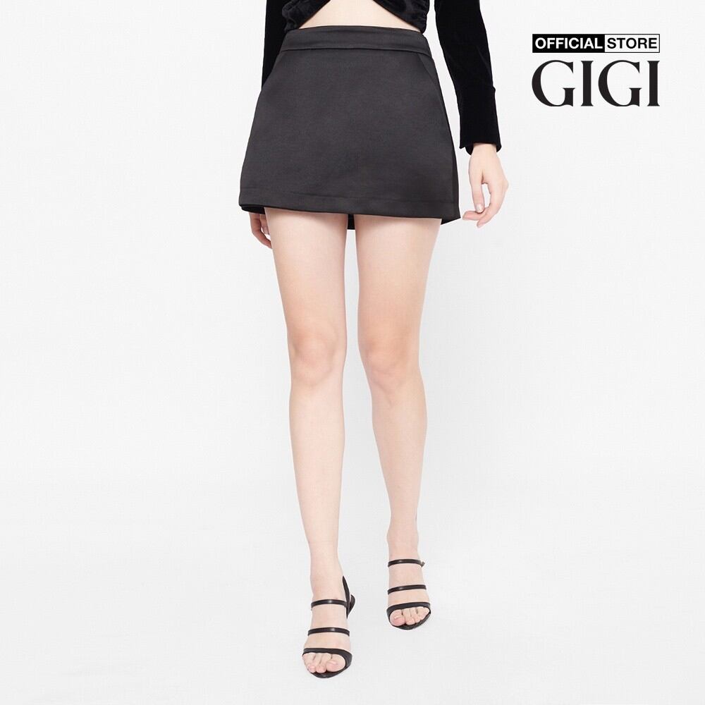 Gigi - quần váy chữ a lưng cao thời trang g3402s211411-66