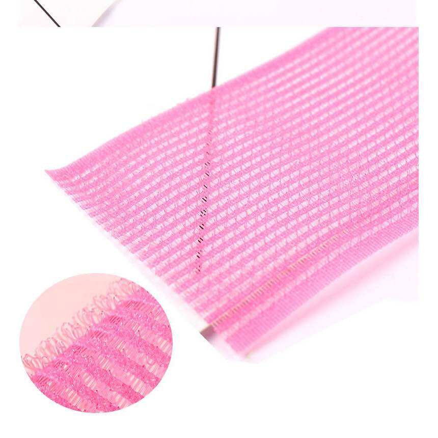 Set 2 miếng dán tóc cố định trang điểm rửa mặt