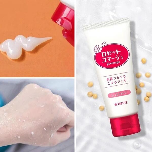 ❇️   𝐓𝐀̂̉𝐘 𝐃𝐀 𝐂𝐇𝐄̂́𝐓 𝐑𝐎𝐒𝐄𝐓𝐓𝐄 𝐍𝐇𝐀̣̂𝐓 hàng chính hãng tuýp 120ml