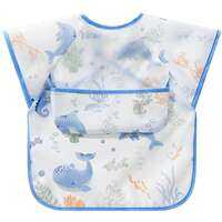 Usbettas | Bib Chống Thấm Chống Bẩn