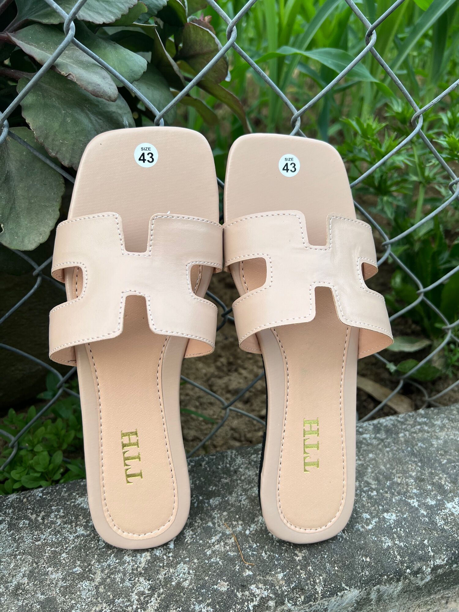 Dép big size 35-45 ( ảnh thật)