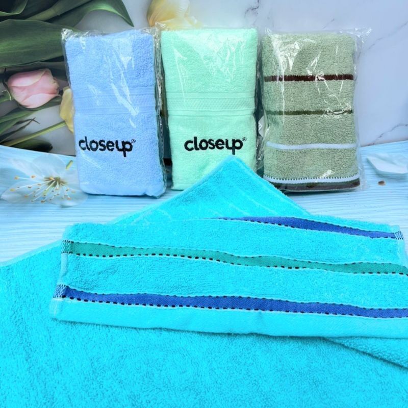 Khăn tắm Contton cao cấp 35cm*75cm