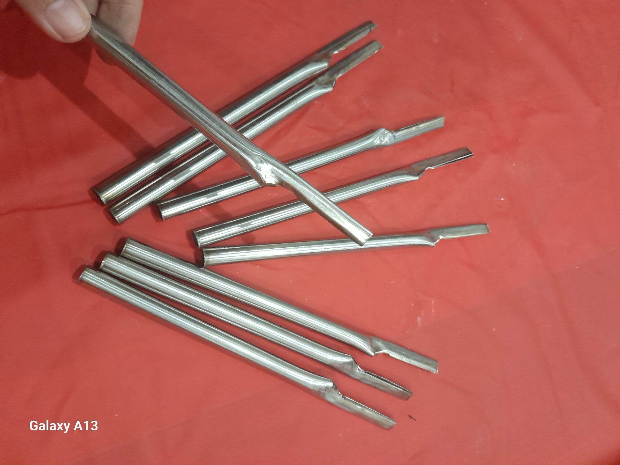Dao cạo lông heo bò dụng cụ nhà bếp