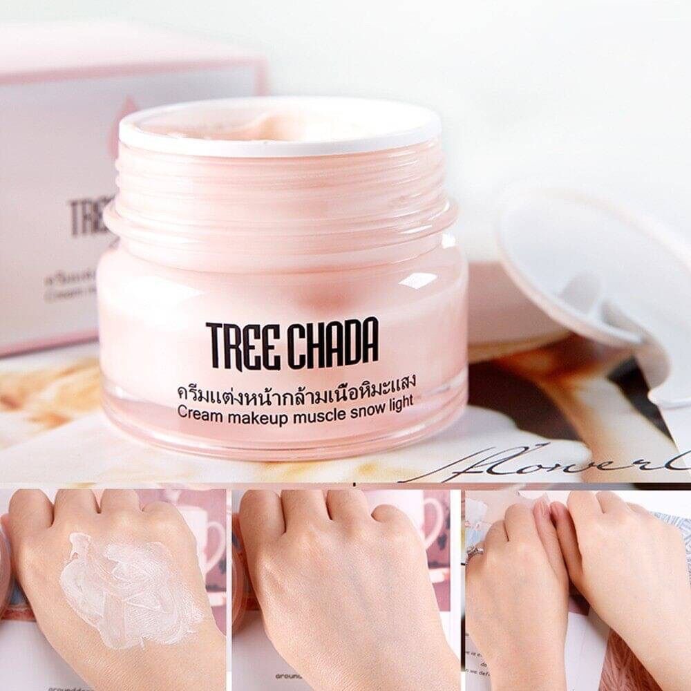 KEM LƯỜI MAKE UP THẦN THÁNH THÁI LAN