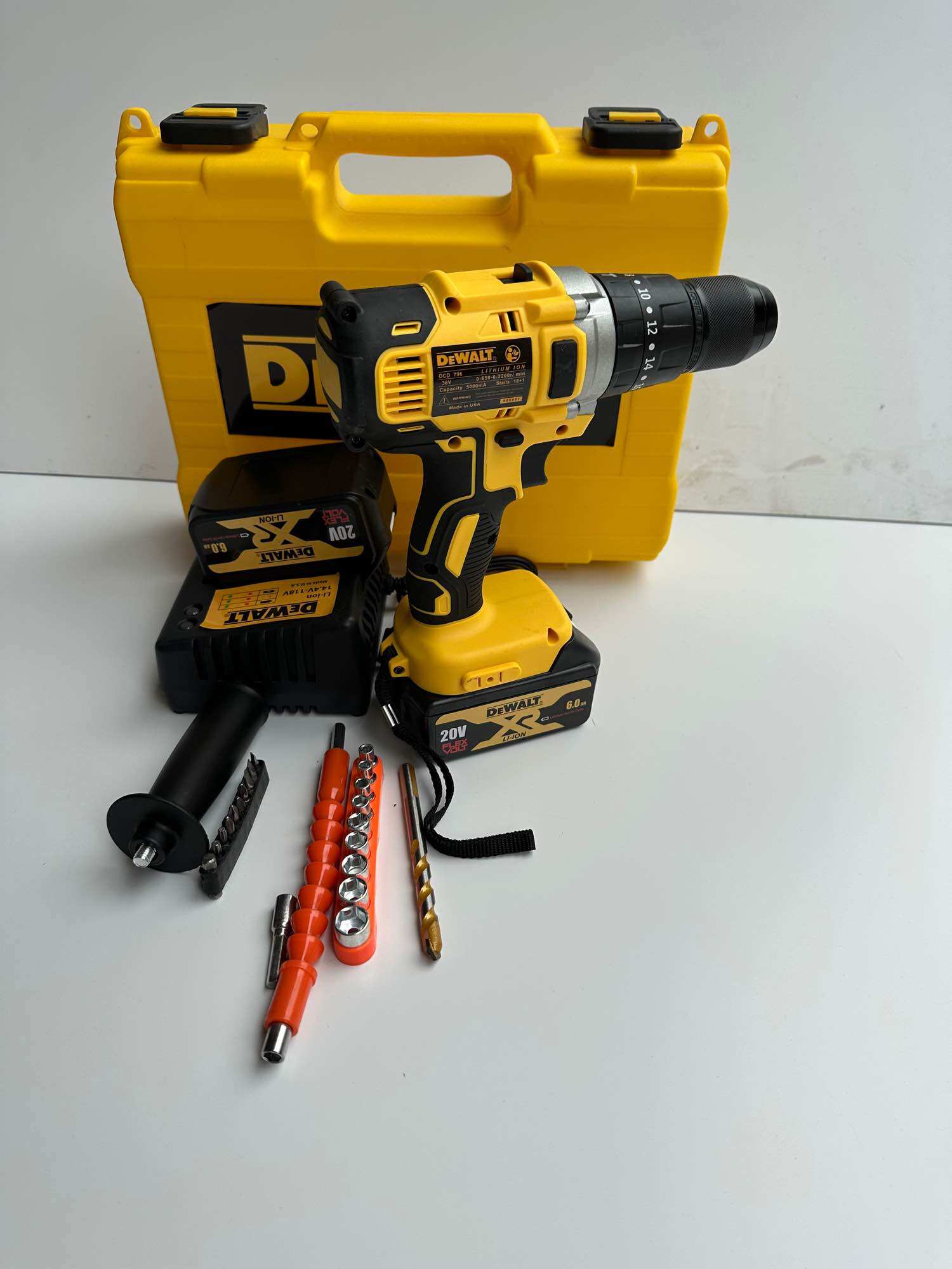 máy khoan bin 13l 99v