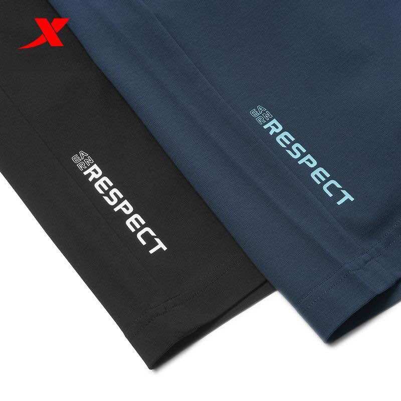 Quần short nam Xtep 978229610211