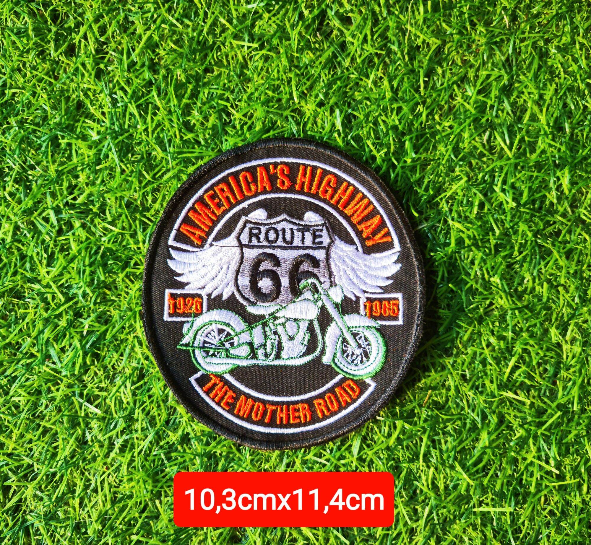 Sticker thêu ủi các mẫu loại cao cấp
