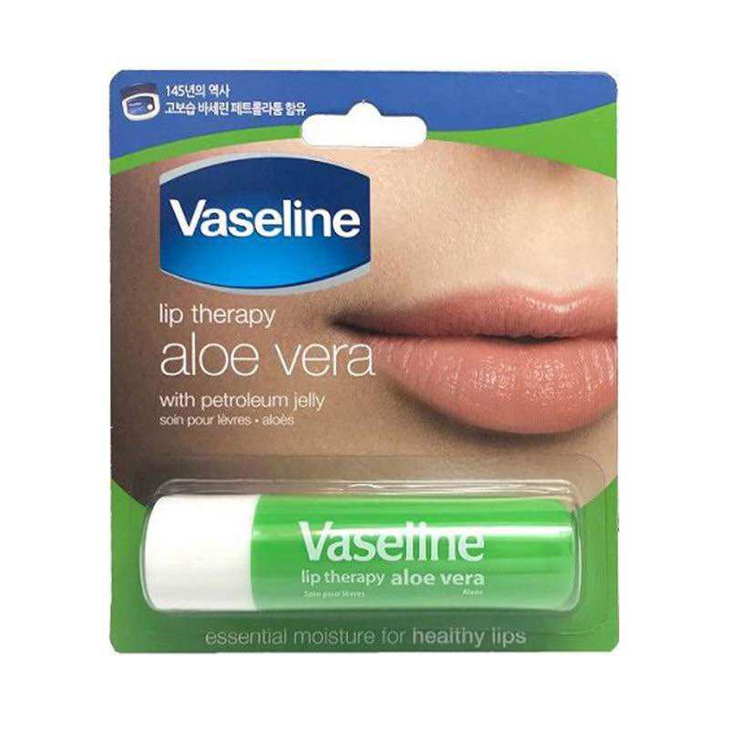 Son Dưỡng Môi VASELINE STICK 4.8g