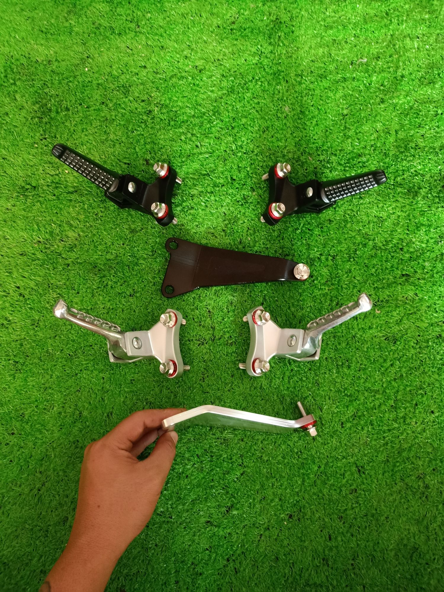 Gác Chân Malaysia Winner V1 Winner X Sonic