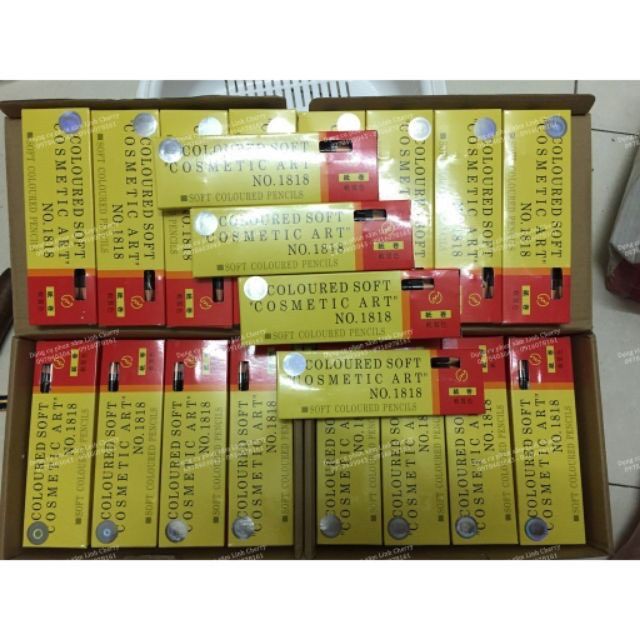 Chì xé 2 tem chuẩn loại 1
