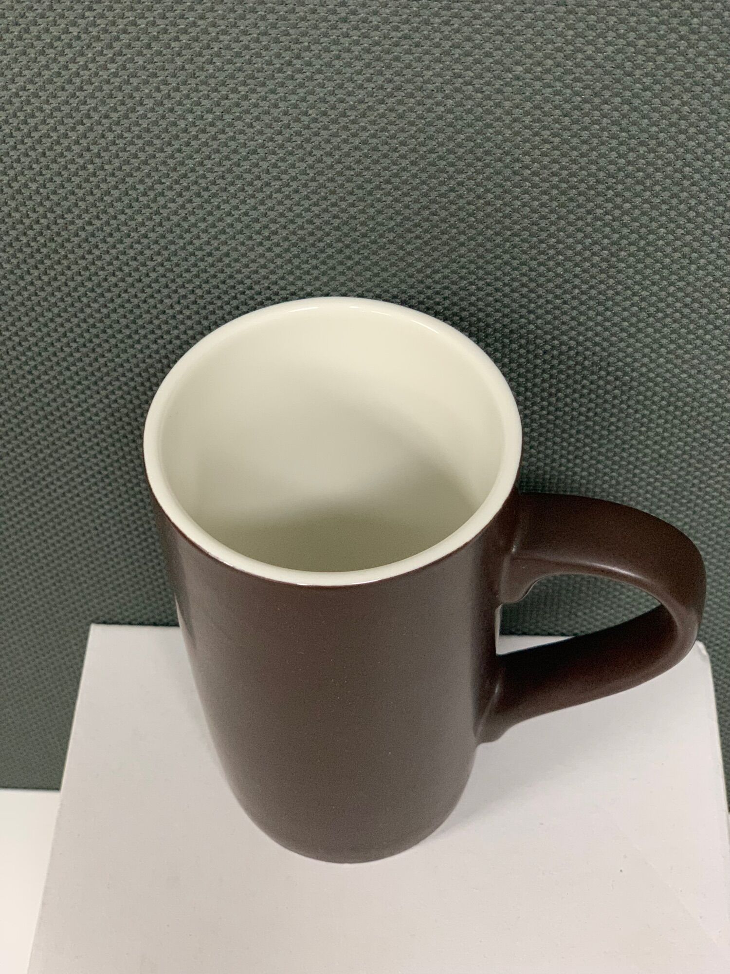Ly sứ Cafe 600ml