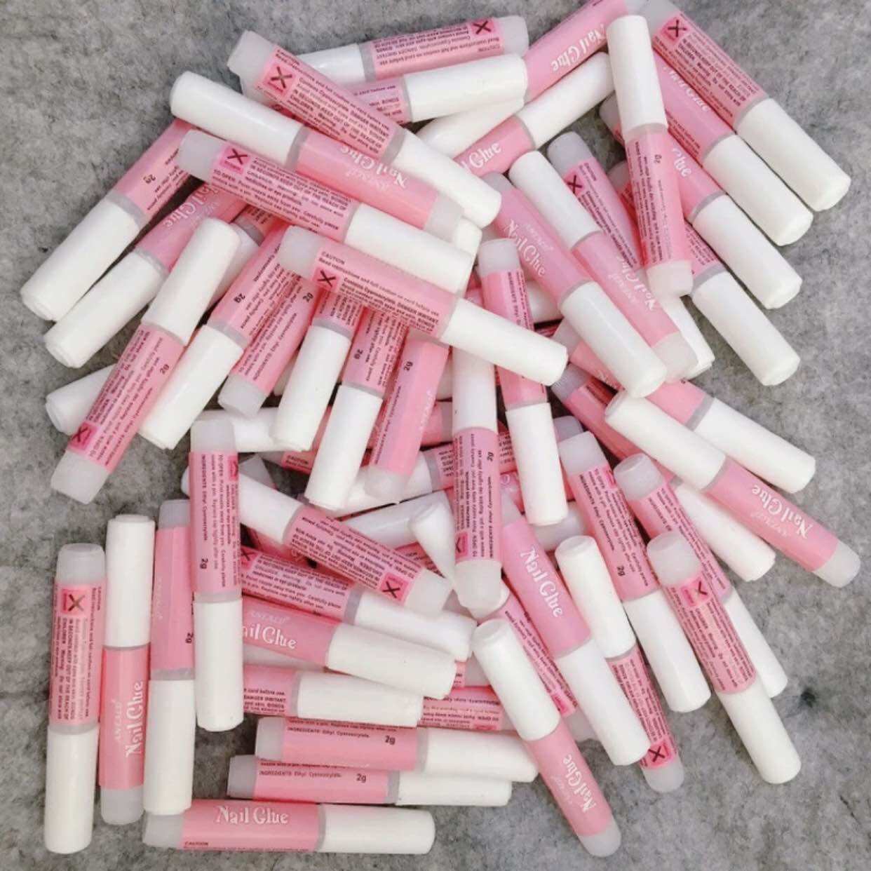 Keo Dán Móng Giả Nail Glue (2g)