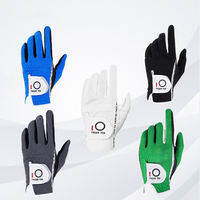 SWAN LOVE GOLF | Găng Tay Chống Trượt Mềm Thoáng Khí cho Tay Trái