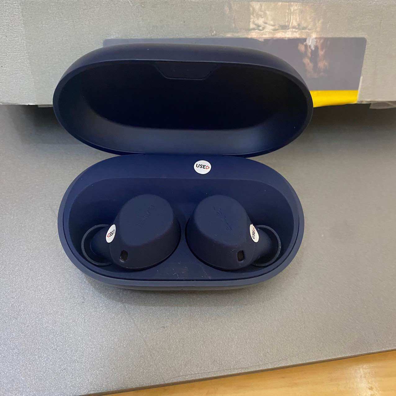 Tai nghe True Wireless Jabra Elite 7 Active - CHÍNH HÃNG - USEDVN