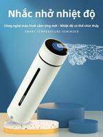 HONGMEITIANYI | Tách Nước Nhiệt Cho Học Sinh Đựng Nhẹ Thông Minh Thẩm Mỹ