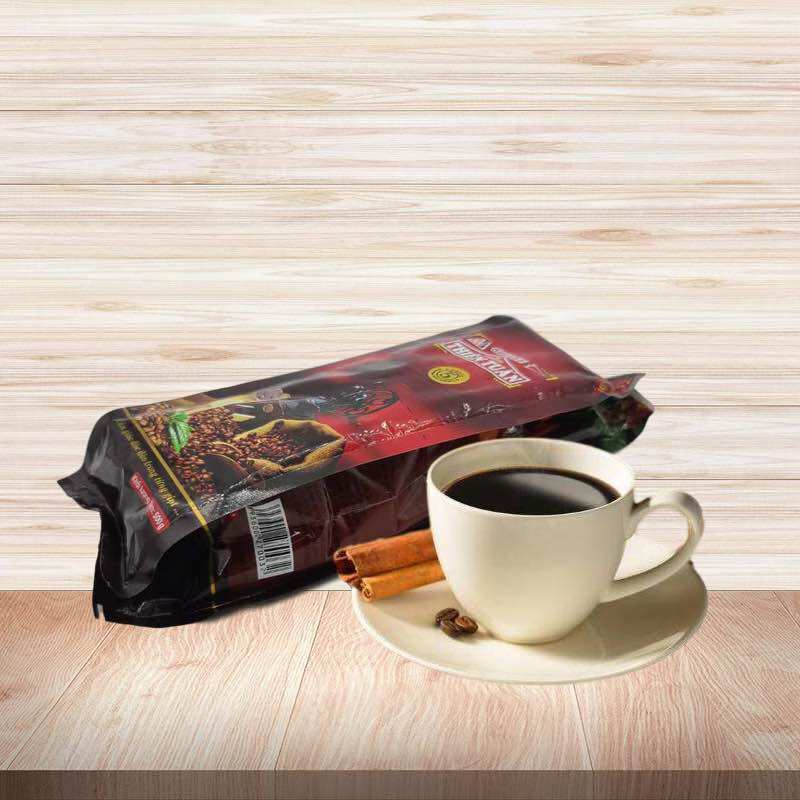 Cà Phê Bột Pha Phin 500g
