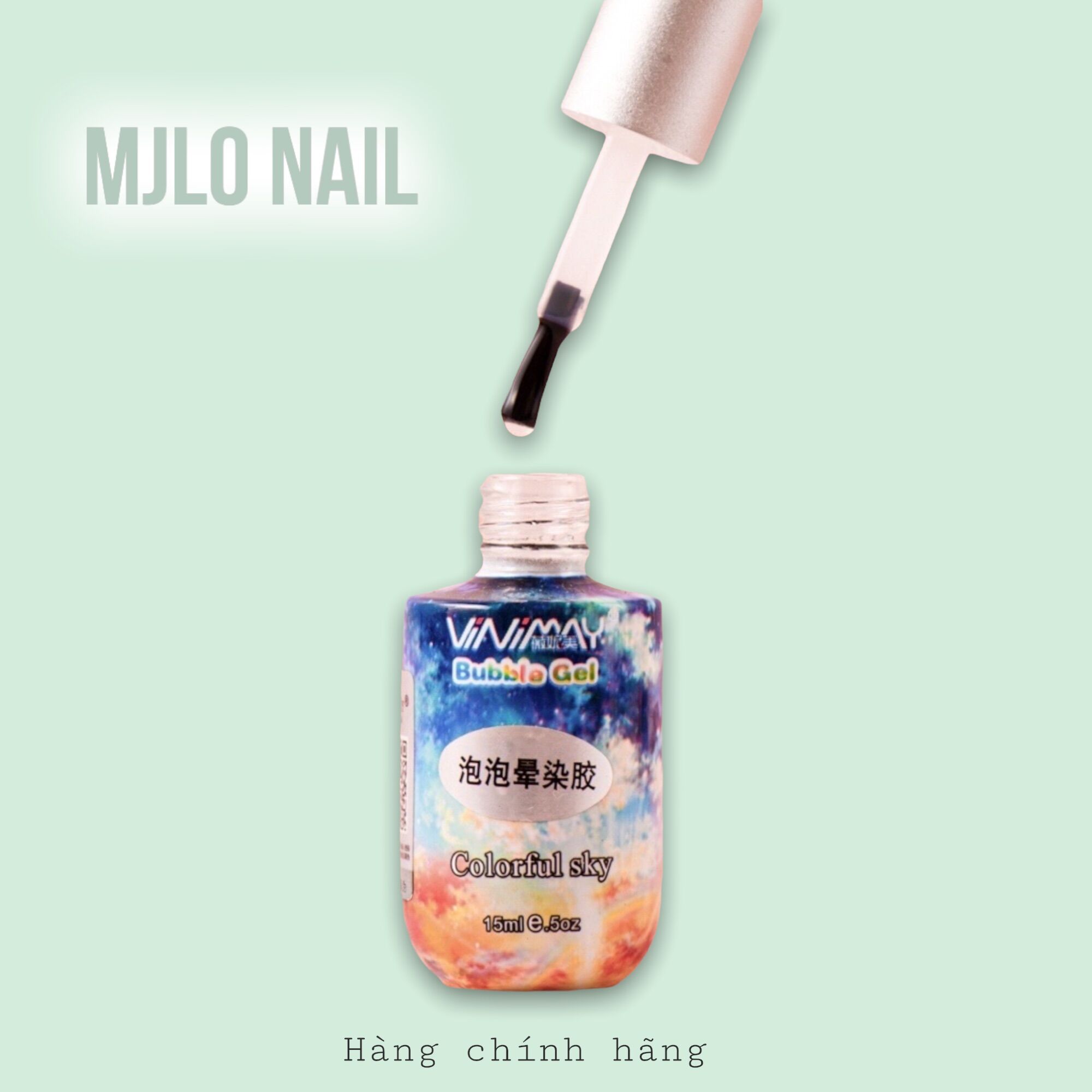 cứng móng, top loang, kiềm dầu vinimay ( chính hãng )
