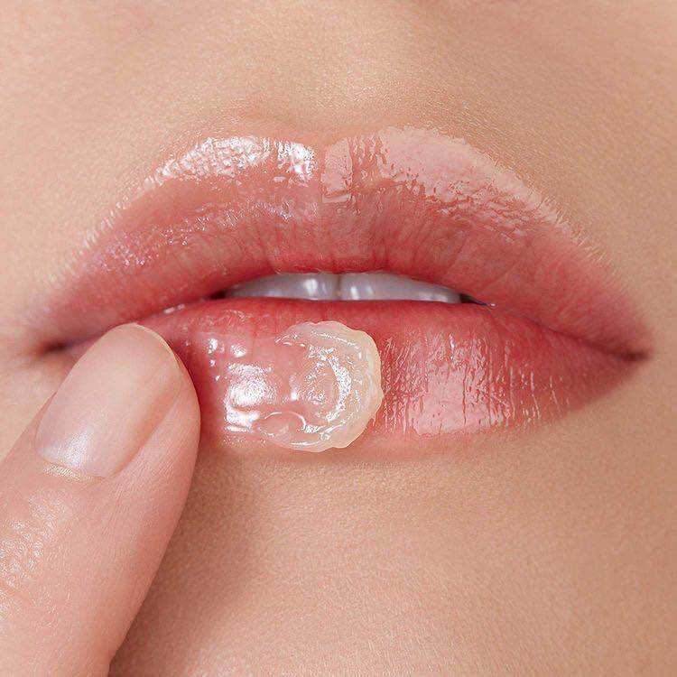 Sáp dưỡng Vaseline 49g của Mỹ