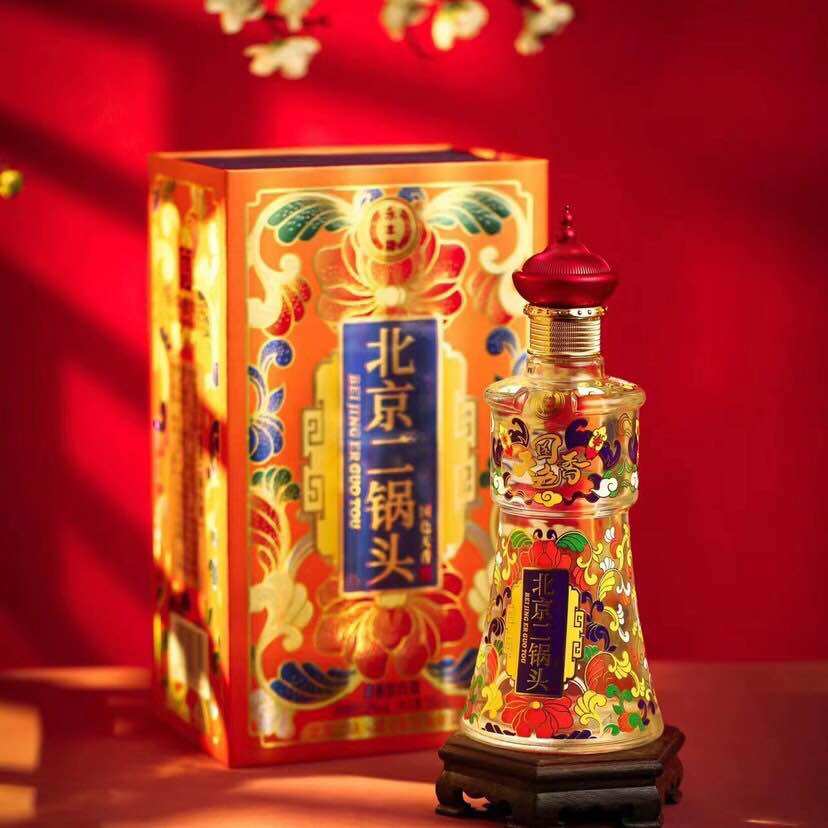 Mao đài hộp quà 500ml