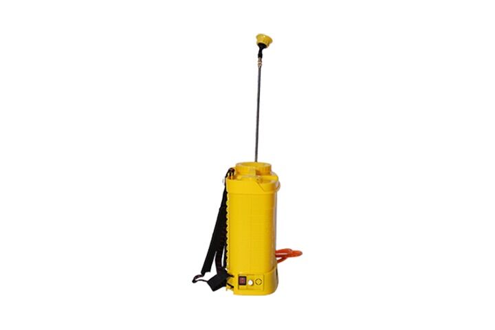 [HCM]Bình xịt điện nhỏ gọn Sharp SP-12D ( bình xịt điện tưới cây )