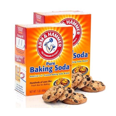 Baking soda bột đa năng