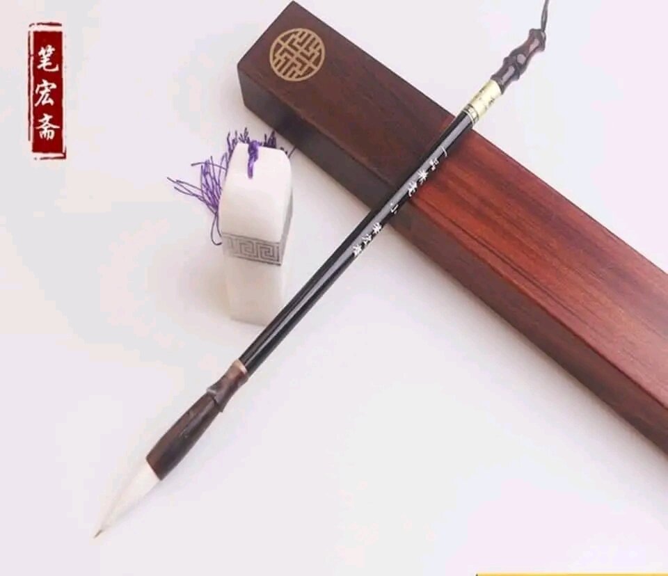 Bộ 3 bút... tinh phẩm kiêm hào