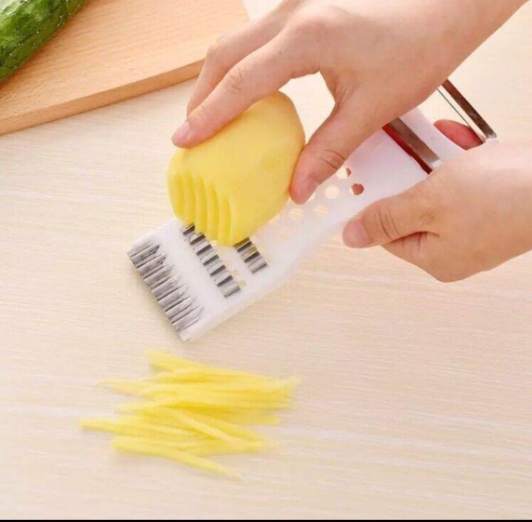 Dụng cụ nạo gọt củ quả đa năng combo 2 cái
