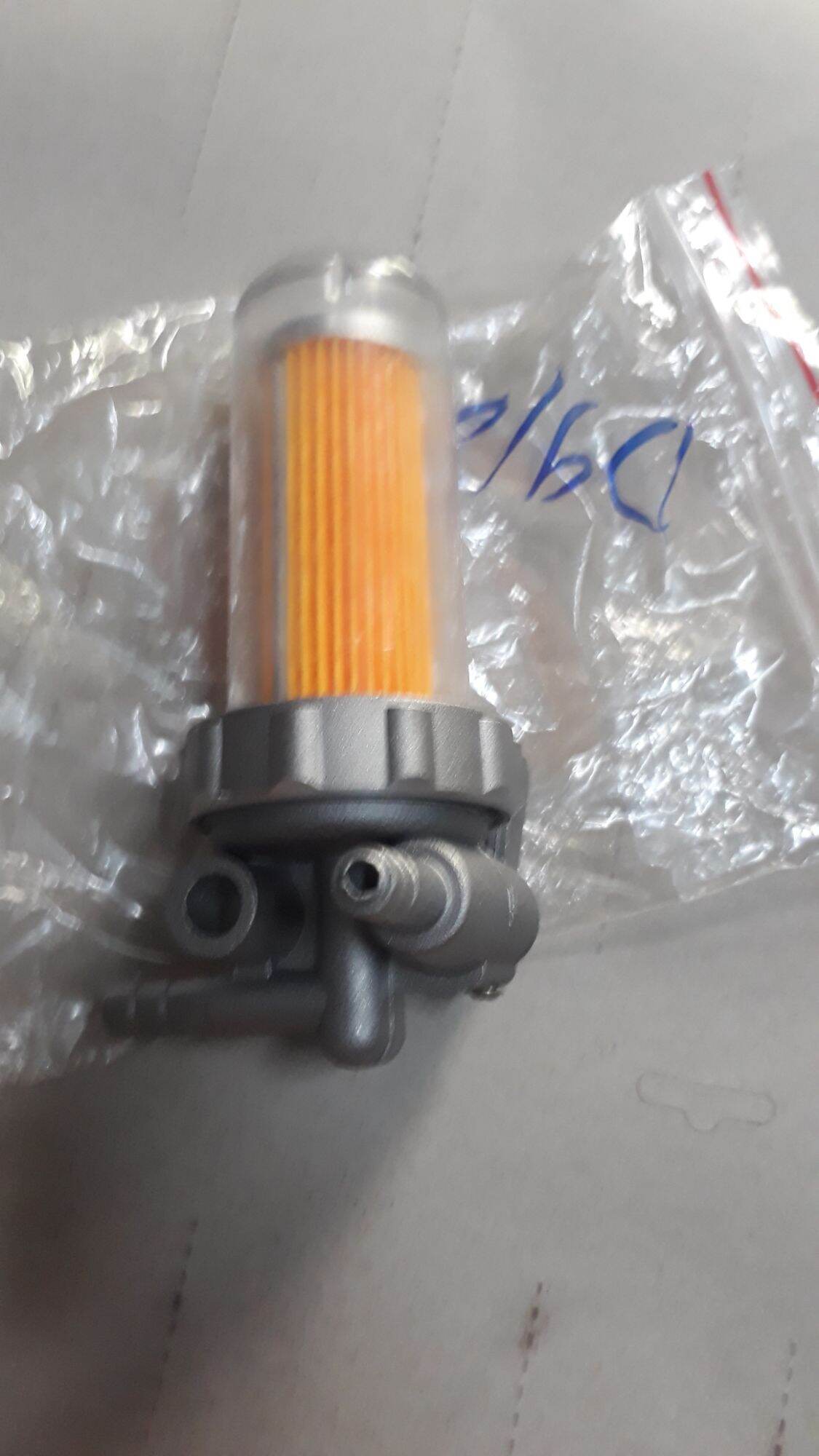 Khóa dầu máy d9/d8