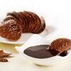 Bánh mì nướng sô cô la bỉ hamlet hàng có sẵn, sô cô la, sô cô la, sô cô la - ảnh sản phẩm 3