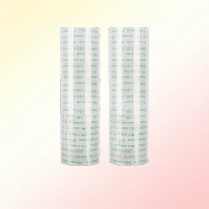 deli | Deli Transparent Tape Large Size Box Sealing Tape Wide Tape Big Roll Packaging Special Mouth Sealing Glue Deli Group Co., Ltd