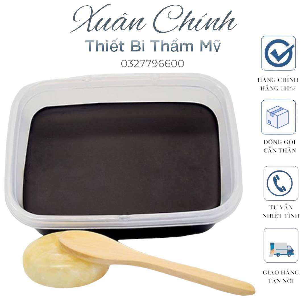500g bùn cứu dưỡng sinh giảm béo