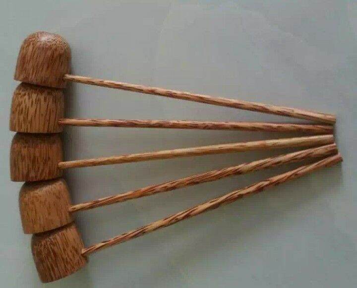 2 gáo dừa bến tre